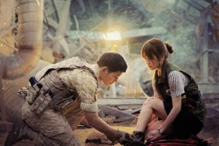 [Weekender] ‘Descendants of the Sun’: more fantasy than reality