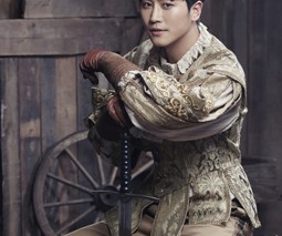‘Three Musketeers’ returns to local stage with younger cast