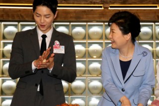 [Photo News] Sweet desserts