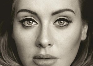 Adele has best-selling album as global music revenue rises