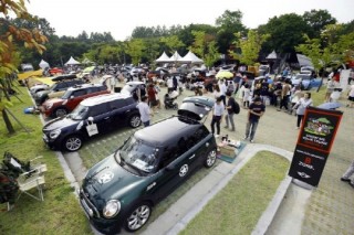 Biggest ‘flea market’ to open at Lotte Premium Outlet Biggest ‘flea market’ to open at Lotte Premium Outlet