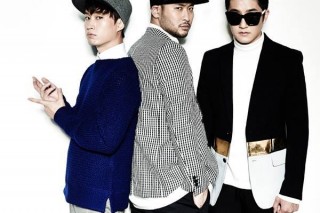 Epik High to perform at Coachella