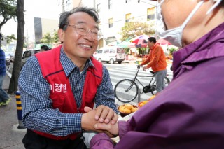 Standout victors of election