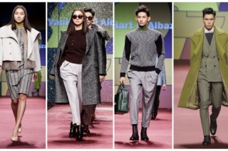 Seoul Fashion Week to kick off this month