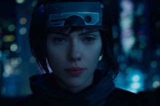 Scarlett Johansson, cast of ‘Ghost in the Shell’ to visit Korea