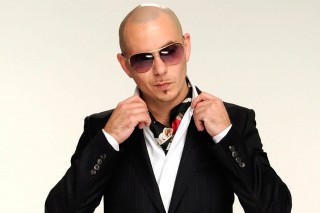Singer Pitbull to hold first Korea concert