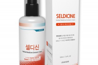 An old medicinal treatment used in new product ‘Seldicine’ proves to be just as successful now as it was then