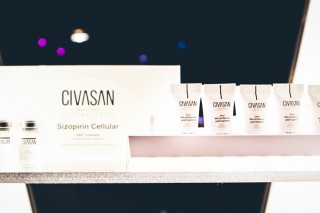 Transform yourselves with CIVASAN products