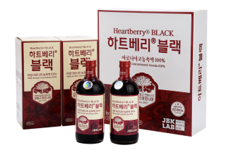 The main ingredient to JBKLAB’s health products – Aronia