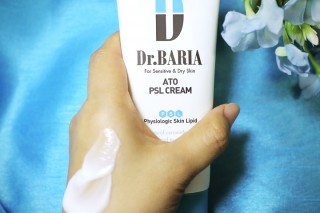 Use DermaBiotech for sensitive skin