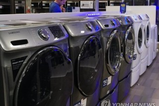 Samsung, LG outcry against US safeguard on washers