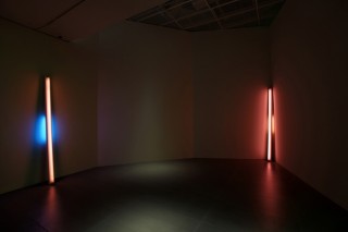 Dan Flavin’s exhibition to start at newly opened Lotte Museum of Art