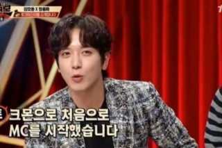 Jung Yong-hwa withdraws from TV show following grad school admission scandal