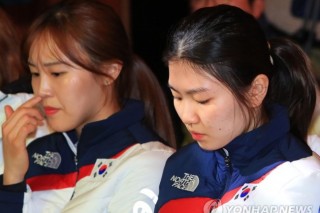 Korea Skating Union expels coach for beating short tracker Shim