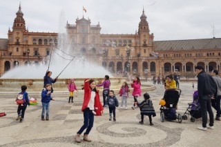 Spain expected to replace US as second top tourism destination: UNWTO