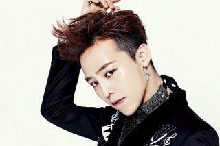 G-Dragon to enlist on Feb. 27