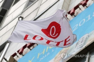 Lotte chief’s jail term reignites succession battle