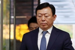 Samsung Lee’s appeal puts spotlight on Lotte Chairman Shin’s verdict