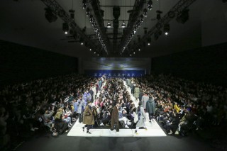 Day 4 of Seoul Fashion Week