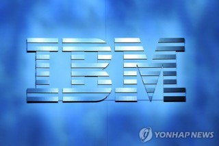 IBM chief to meet with Shinhan chairman on Wednesday