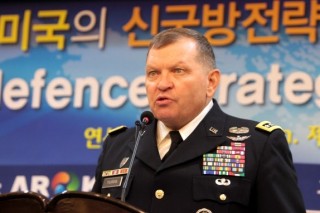 [Newsmaker] Ex-USFK commanders emerge as candidate for next ambassador in Seoul