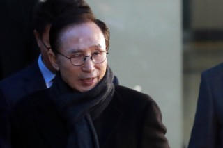 [Newsmaker] Prosecutors likely to summon Lee Myung-bak soon