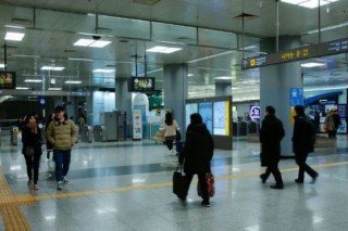 Seoul Metro installs scream detection system in women’s bathrooms