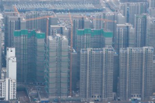 Seoul apartment lease prices fall by largest margin in 5 years