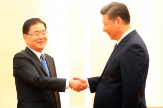 Seoul envoys to brief China, Russia and Japan on NK