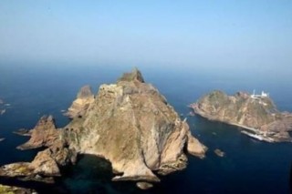 Seoul protests Tokyo’s territorial claim to Dokdo in school curriculum