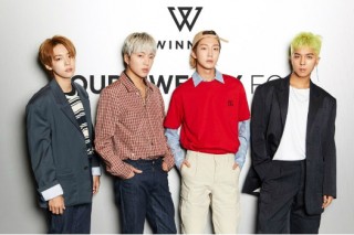 Winner to return with new album on April 4