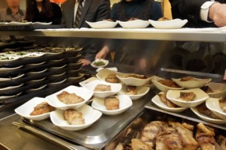 1 in 3 Koreans feel office cafeterias unsafe: survey