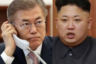 [2018 Inter-Korean summit] Declaring end to Korean War involves more than the two Koreas