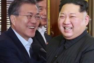 [2018 Inter-Korean summit] On the table at Peace House: Nukes, peace, better relations