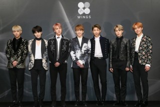 BTS to perform new track at Billboard Awards