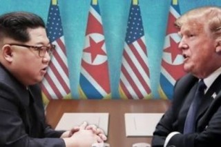 CIA officials in Pyongyang for US-North Korea summit: report