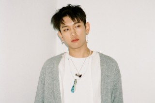 Crush says happy birthday to me with new single