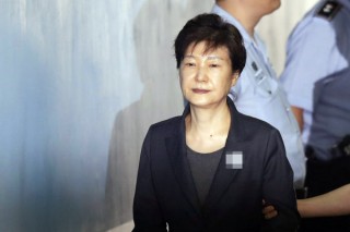 Ex-President Park‘s sentencing to be broadcast live