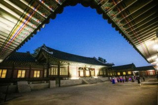 Gyeongbokgung Palace to host ‘Starlight Tour’