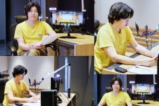 Lee Hyo-ri’s husband records voiceover for MBC’s Sewol commemoration