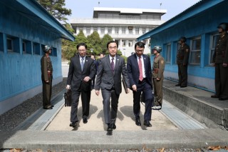 More talks for inter-Korean summit underway: Unification Ministry