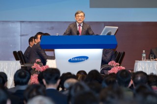 [Newsmaker] Ex-Samsung CEO Kwon becomes legendary salaryman in Korea