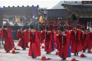 Recreating royal cultures of King Sejong’s reign