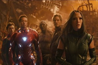 Things to look out for in ‘Avengers: Infinity War’
