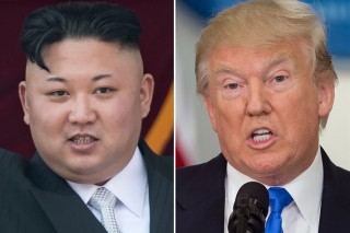 Will Trump travel to Pyongyang for summit?