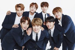 BTS hints more on return