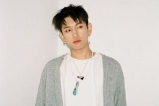 Crush to embark on first Asian tour in June