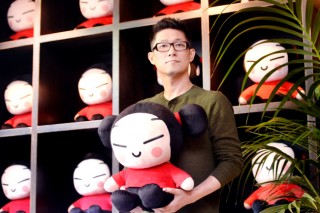 [Herald Interview] Breathing value into animation character