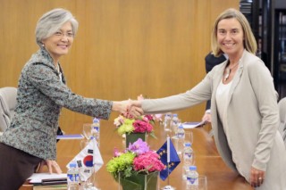 [Herald Interview] ‘As North Korea reforms, European Union can assist’