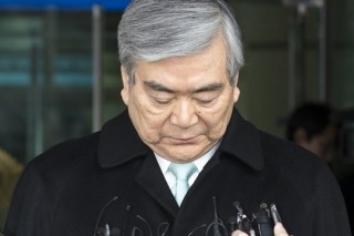 Korean Air chief quits top post at Jin Air